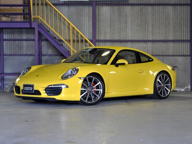 ポルシェ 911 