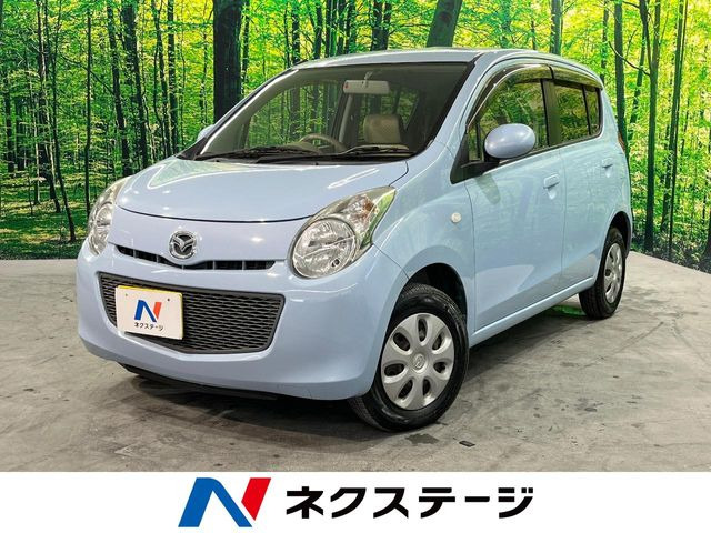 マツダ キャロル 
