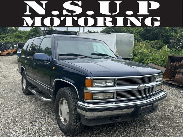 GMC ユーコン 