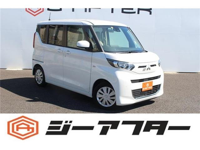 三菱 eKスペース 