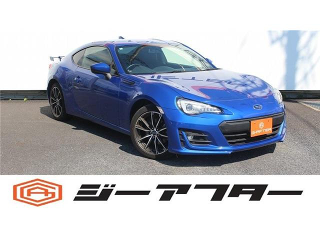 スバル BRZ 