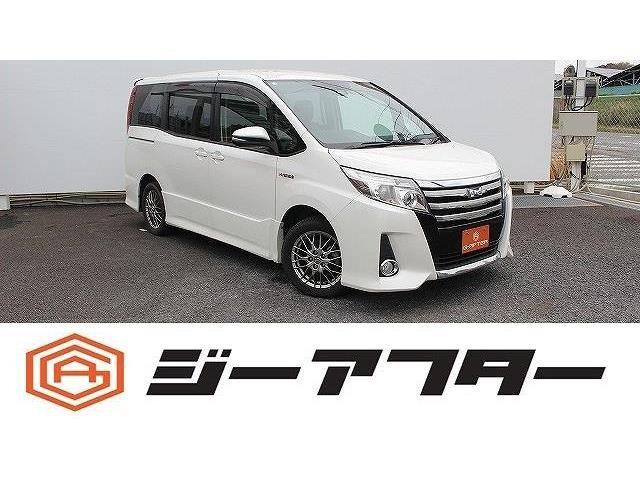 トヨタ ノア 