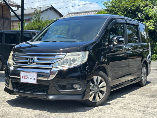 ホンダ ステップワゴン 