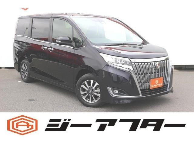 トヨタ エスクァイア 