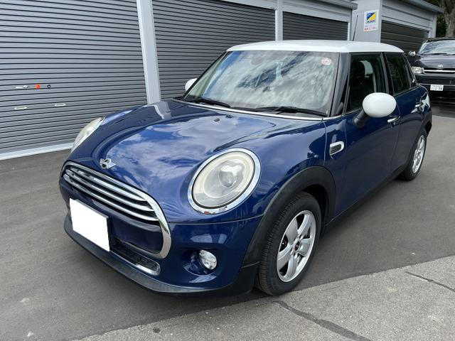 BMW MINI ミニ 