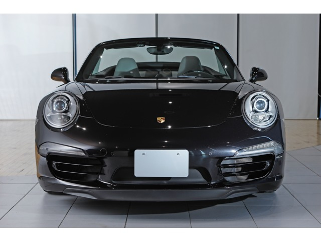 ポルシェ 911 