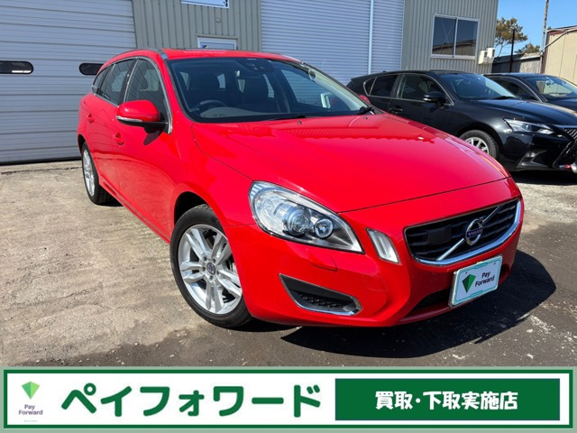 ボルボ V60 