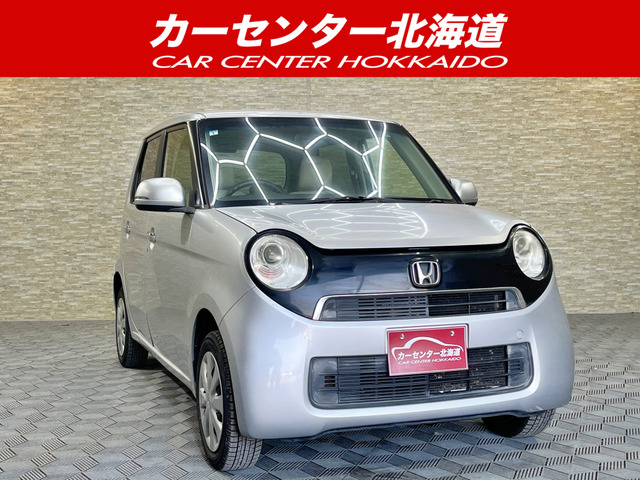 ホンダ N-ONE 