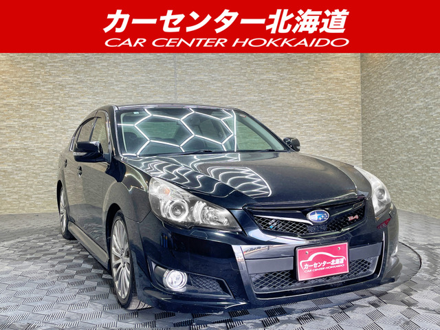 スバル レガシィB4 