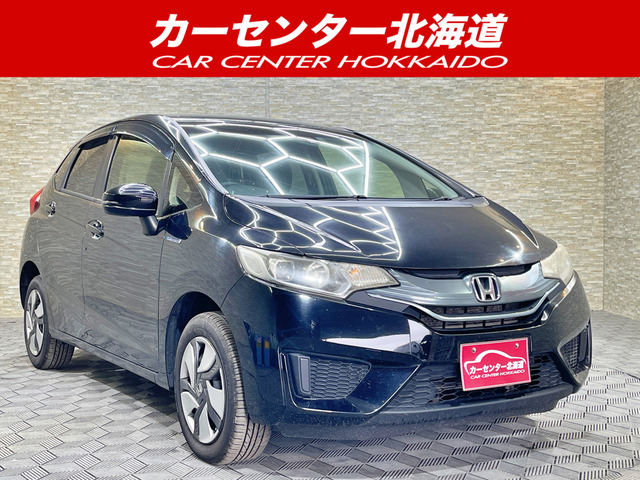 ホンダ フィット 