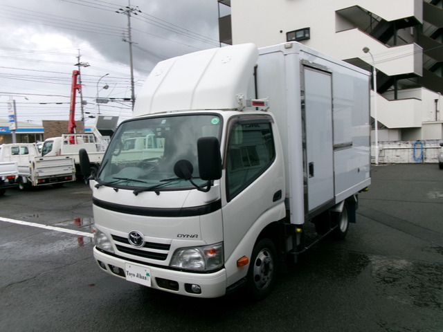 トヨタ トヨエース 