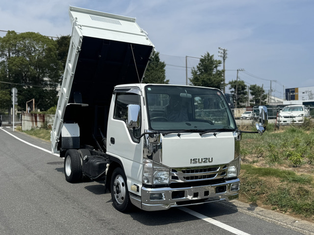 いすゞ エルフ 