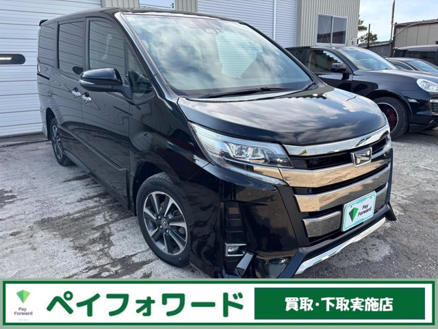 トヨタ ノア 