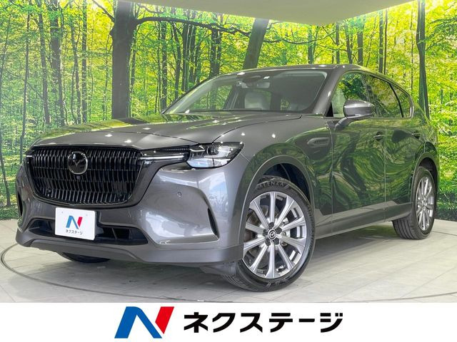 マツダ CX-60 