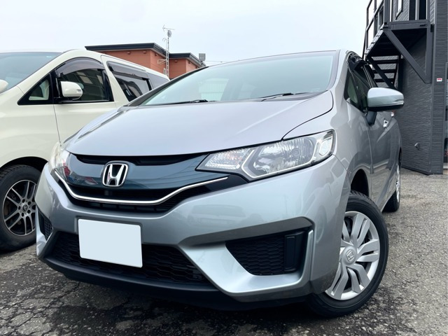 ホンダ フィット 