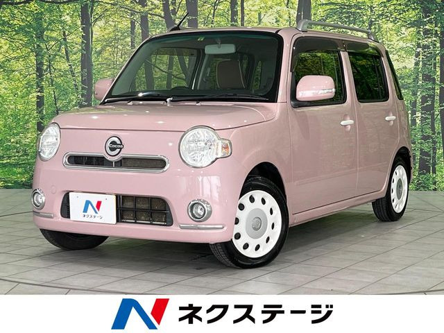 ダイハツ ミラココア 
