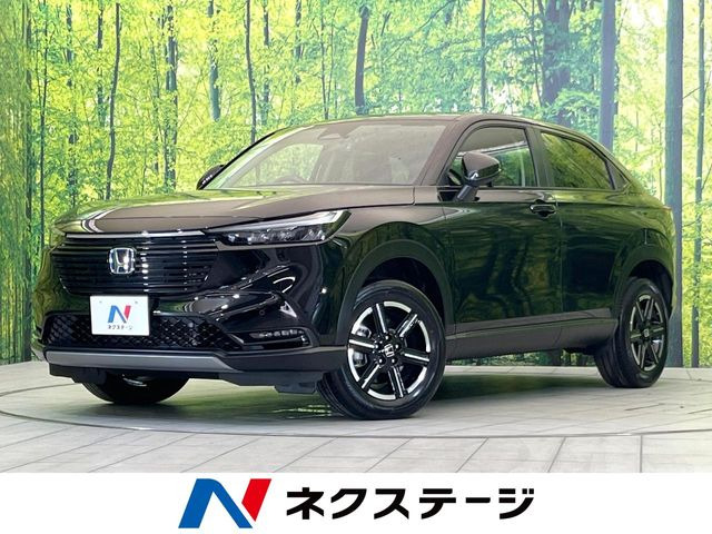 ホンダ ヴェゼル 