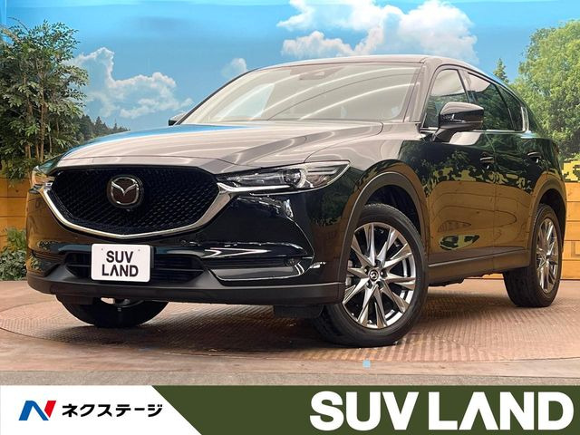 マツダ CX-5 