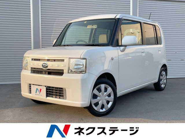 ダイハツ ムーヴコンテ 