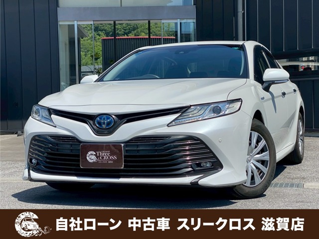 トヨタ カムリ 