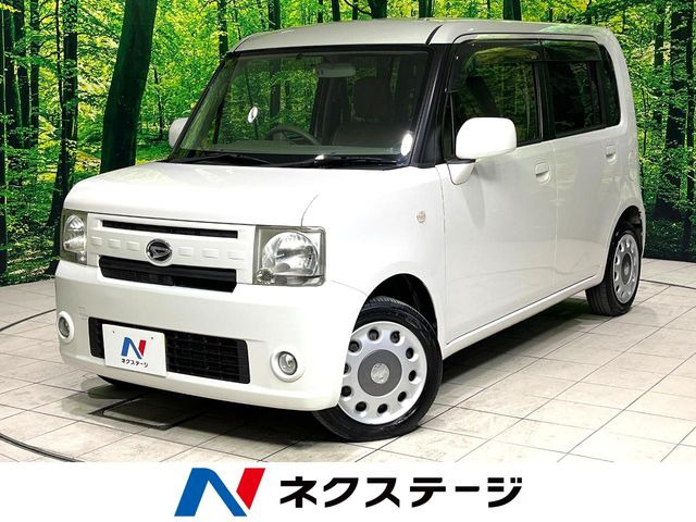 ダイハツ ムーヴコンテ 