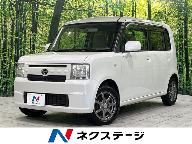 トヨタ ピクシススペース 
