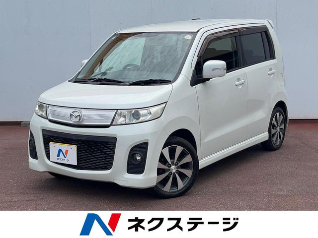 マツダ AZ-ワゴン 