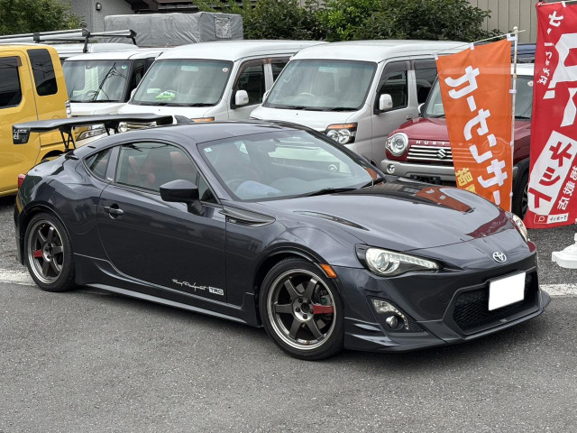 トヨタ 86 