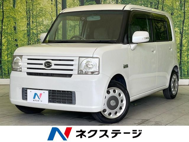 ダイハツ ムーヴコンテ 