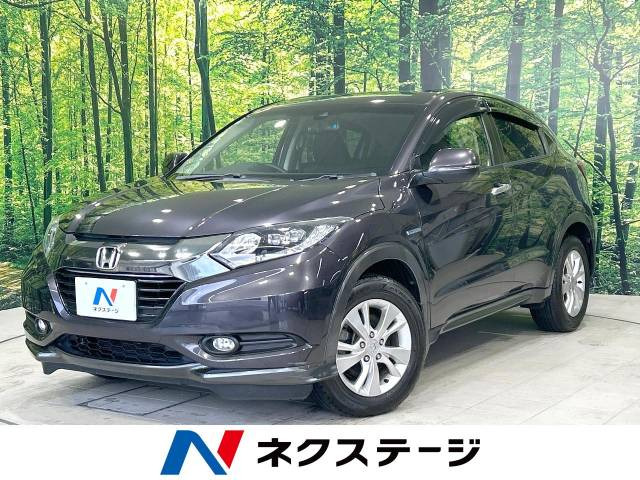 ホンダ ヴェゼル 