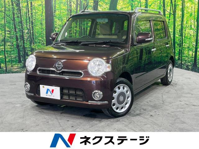 ダイハツ ミラココア 