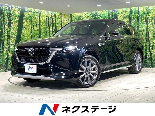 マツダ CX-60 