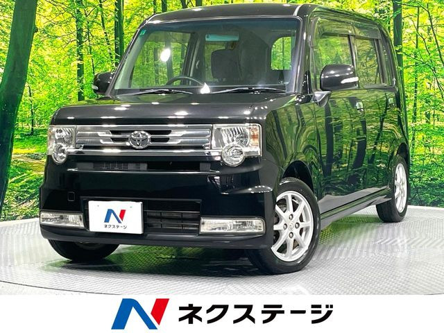トヨタ ピクシススペース 