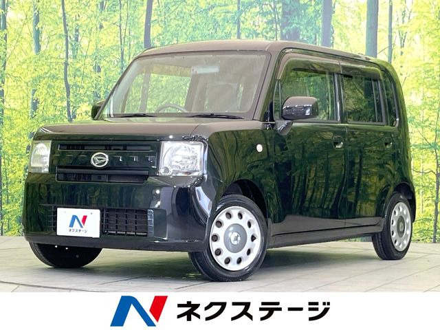 ダイハツ ムーヴコンテ 