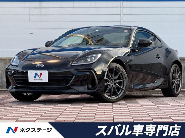 スバル BRZ 