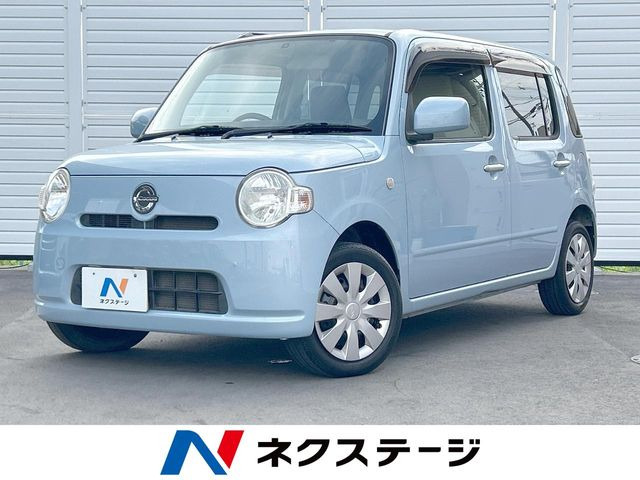 ダイハツ ミラココア 