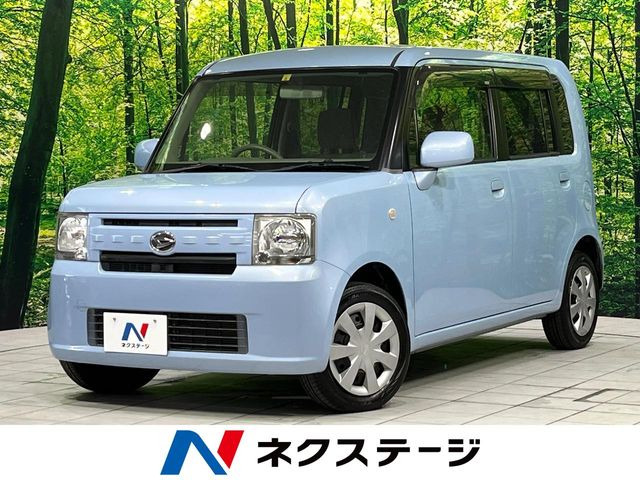 ダイハツ ムーヴコンテ 