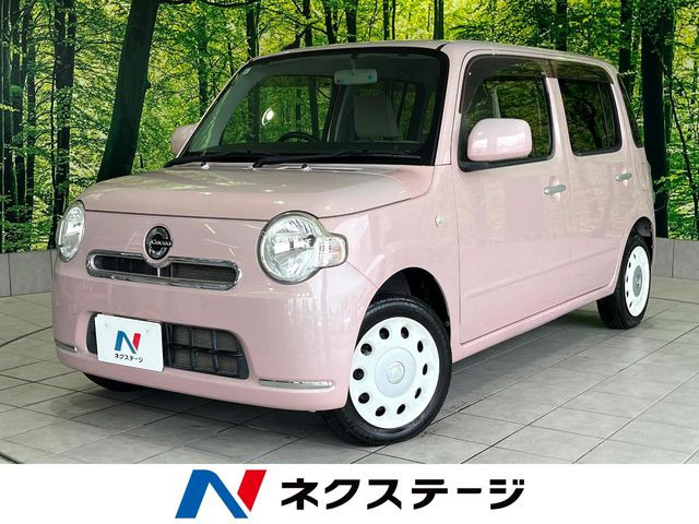 ダイハツ ミラココア 