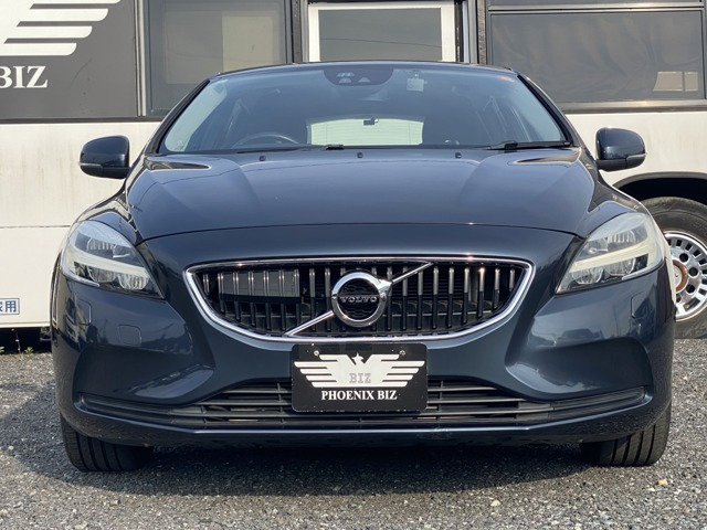 ボルボ V40 