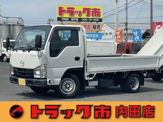 マツダ タイタン 