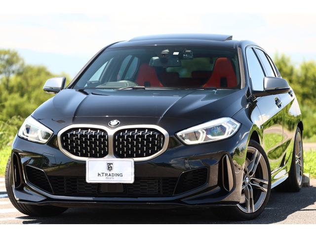 BMW 1シリーズ 