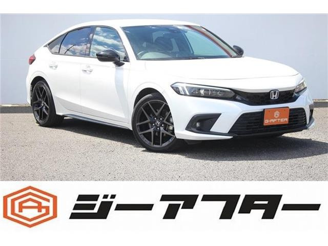 ホンダ シビック 