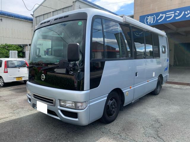 日産 シビリアン 