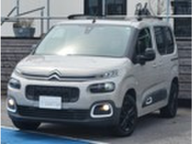 シトロエン ベルランゴ 