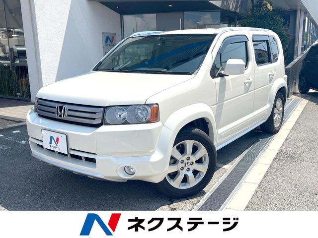 ホンダ クロスロード 