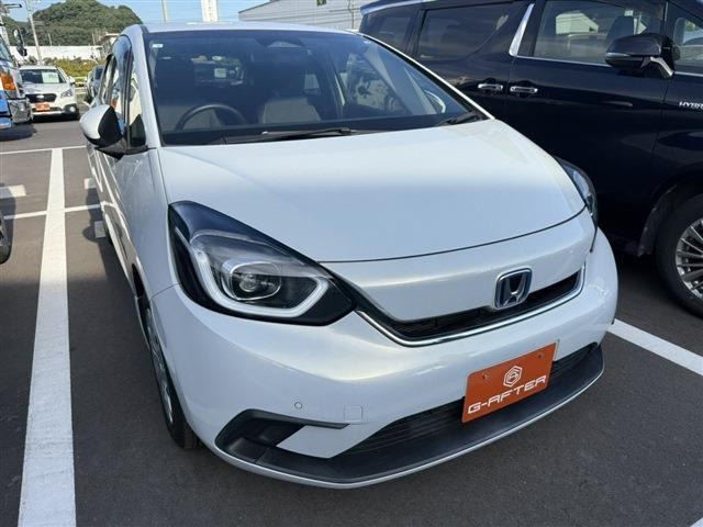 ホンダ フィット 