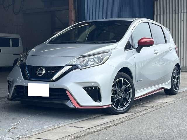 日産 ノート 