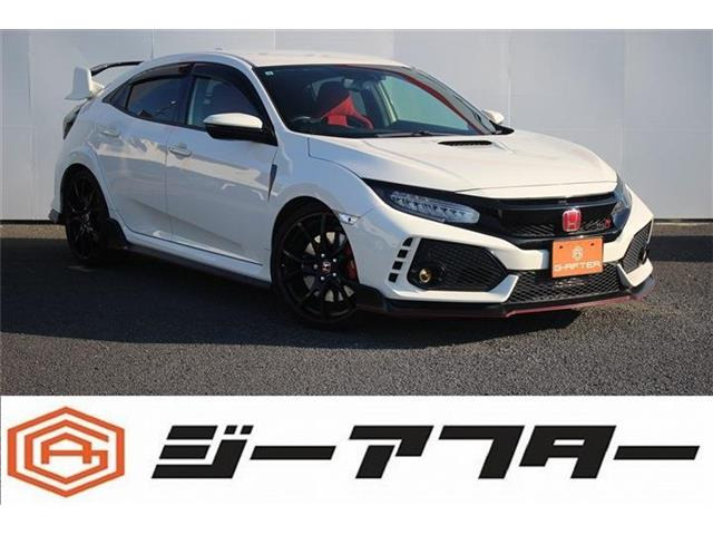 ホンダ シビックタイプR 