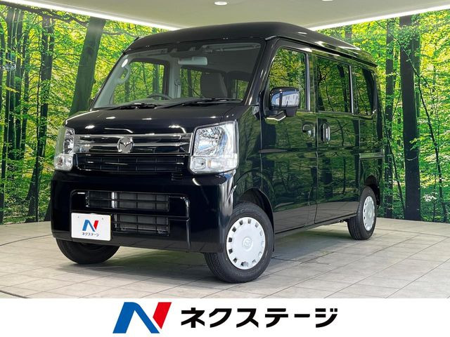 マツダ スクラム 