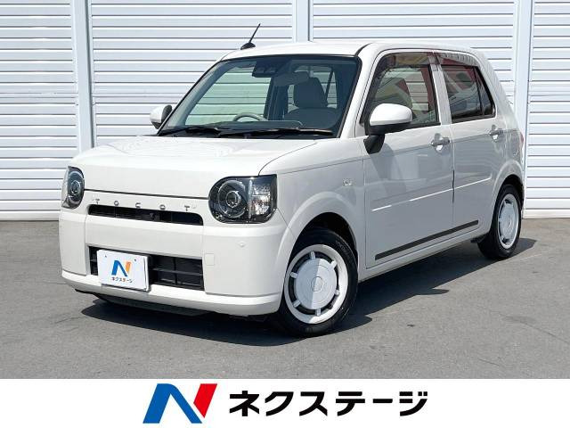 ダイハツ ミラトコット 